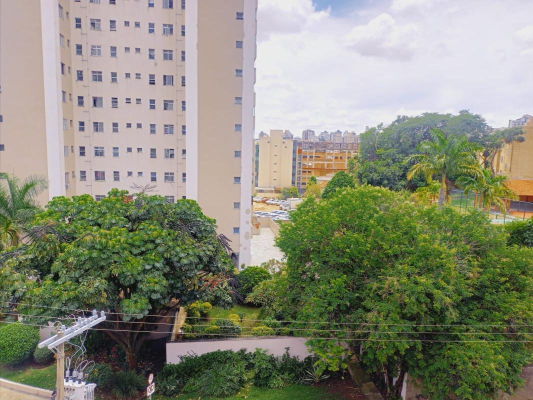 Cobertura, Nova Suíssa, 2 Quartos, 2 Vagas, 1 Suíte