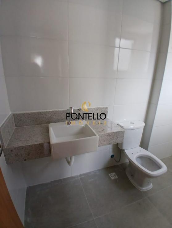 Apartamento, São Pedro, 2 Quartos, 2 Vagas, 2 Suítes