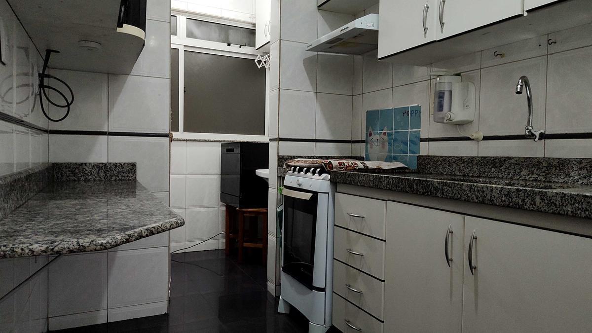 Cobertura, Castelo, 4 Quartos, 2 Vagas, 1 Suíte