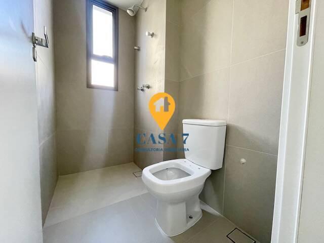 Apartamento, Serra, 3 Quartos, 2 Vagas, 1 Suíte