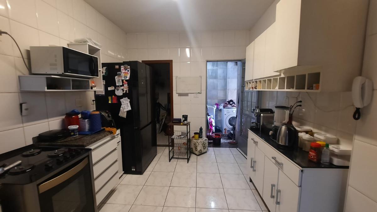 Casa, Santa Teresa, 3 Quartos, 2 Vagas, 1 Suíte