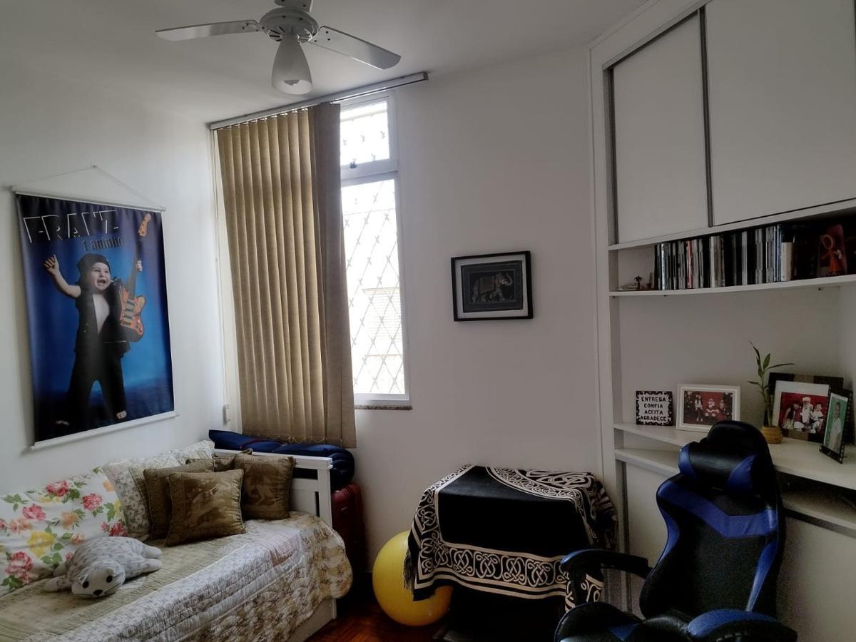 Apartamento, Colégio Batista, 2 Quartos, 0 Vaga