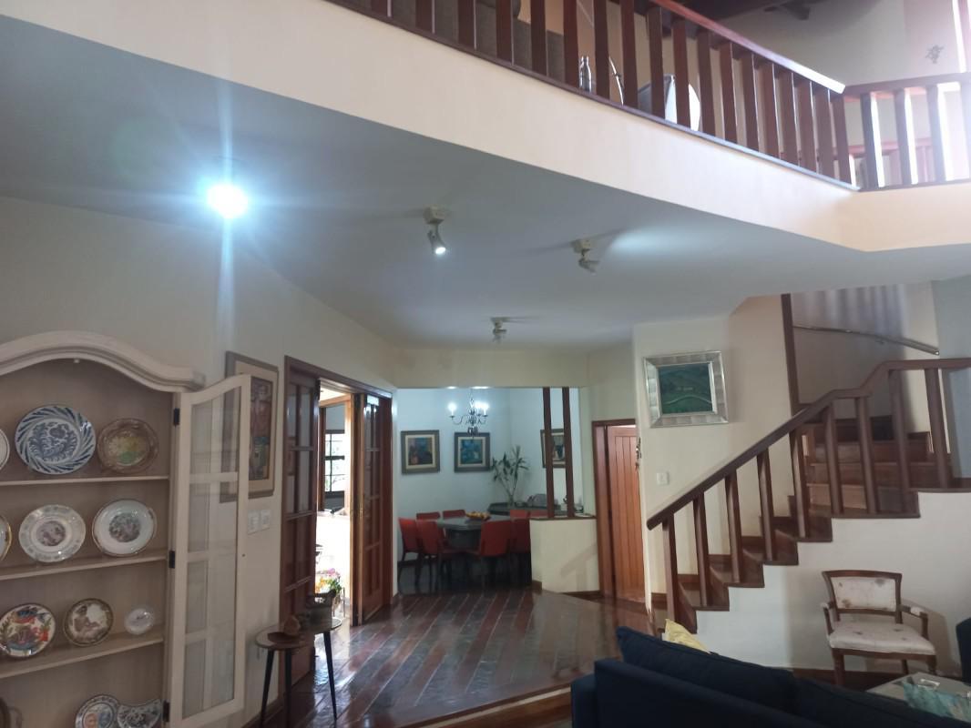 Casa, Itapoã, 4 Quartos, 6 Vagas, 1 Suíte