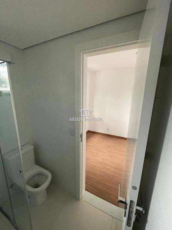 Apartamento, Vila Paris, 2 Quartos, 2 Vagas, 2 Suítes