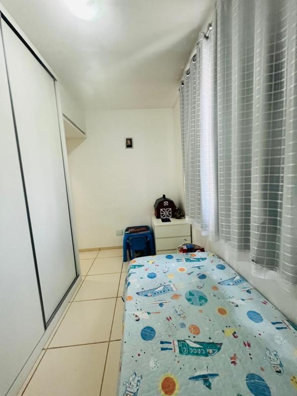 Apartamento, Palmeiras, 2 Quartos, 1 Vaga