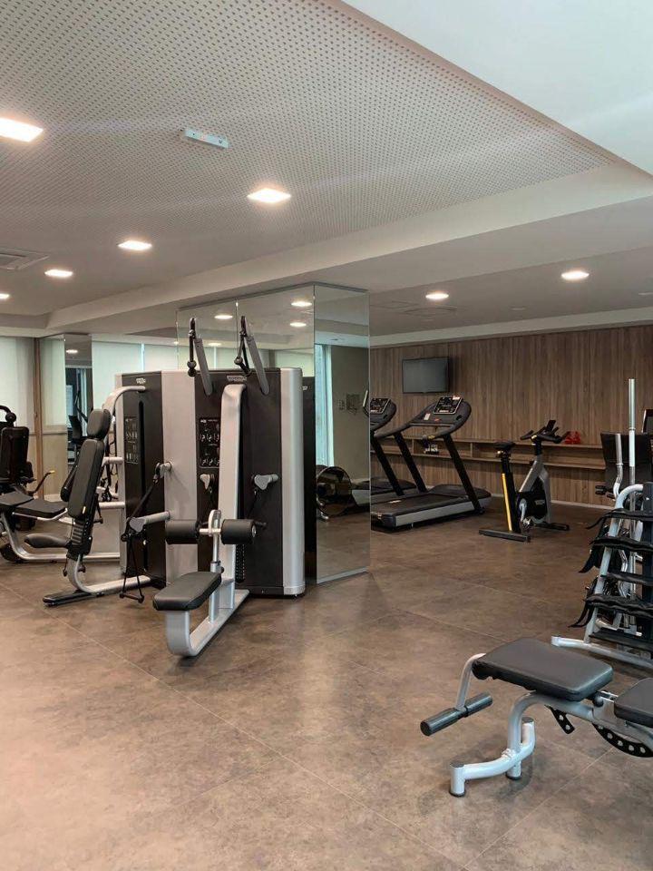 Apartamento, Anchieta, 4 Quartos, 4 Vagas, 2 Suítes