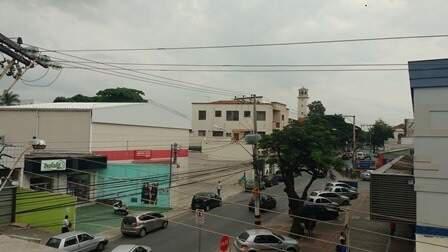 Andar, Padre Eustáquio, 0 Quarto, 0 Vaga