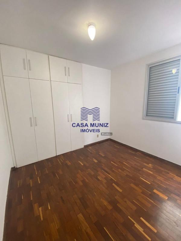 Apartamento, Cidade Nova, 4 Quartos, 1 Vaga, 1 Suíte