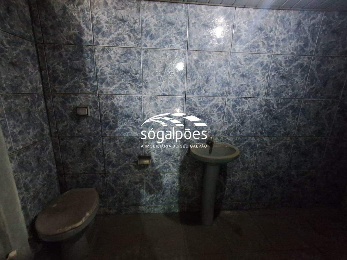 Loja, Nova Suíssa, 2 Vagas