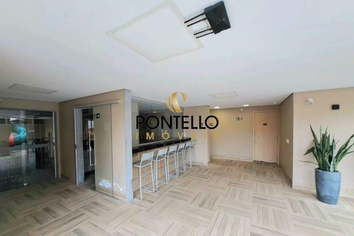 Apartamento, São Lucas, 3 Quartos, 2 Vagas, 1 Suíte