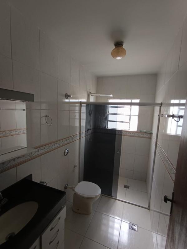 Casa, Recanto da Pampulha, 1 Quarto, 1 Vaga