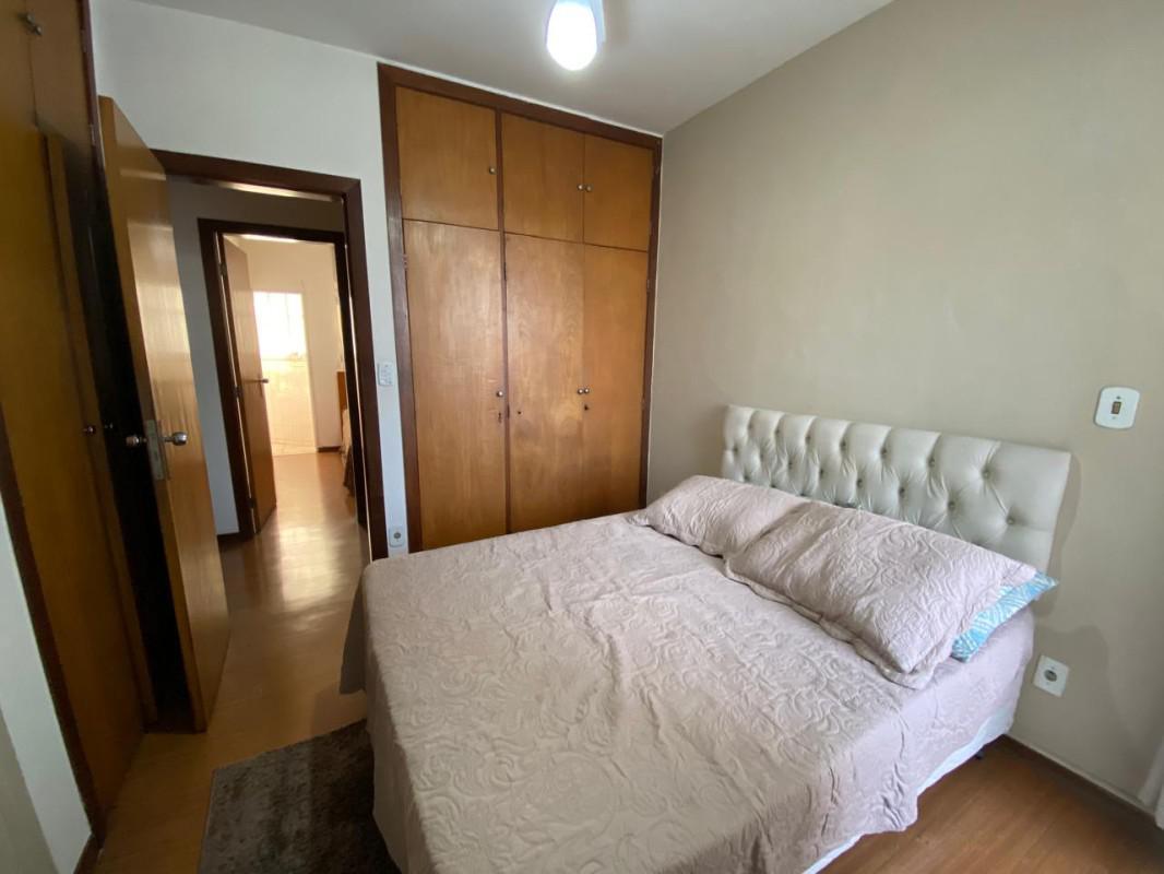 Apartamento, Padre Eustáquio, 3 Quartos, 1 Vaga, 1 Suíte