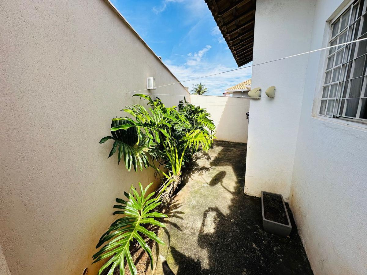 Casa, Trevo, 3 Quartos, 4 Vagas, 1 Suíte