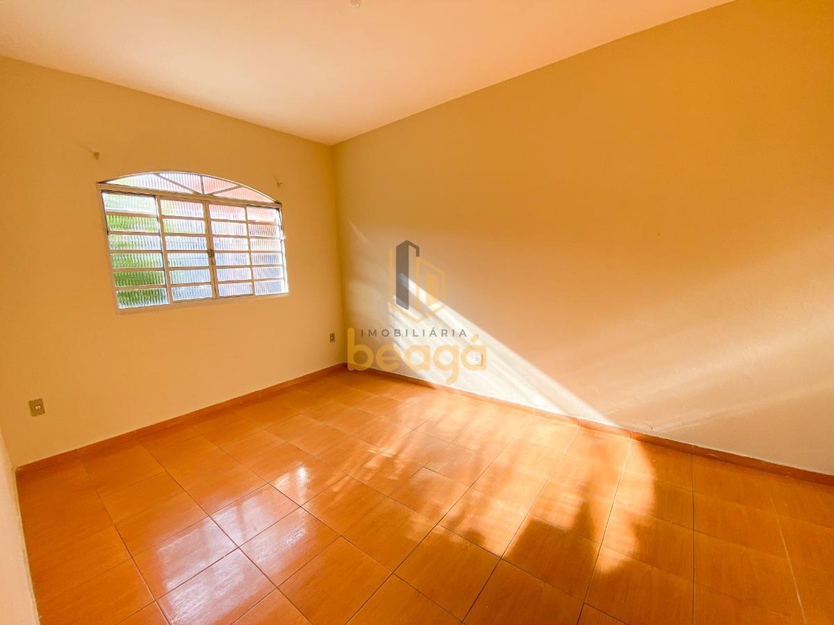Casa, Dom Cabral, 2 Quartos, 0 Vaga