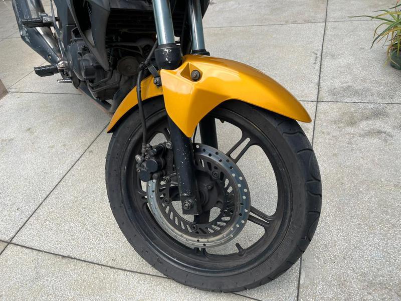 Honda Cb 300r/ 300r Flex