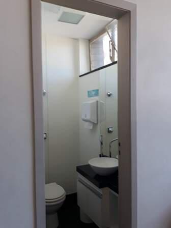 Sala, Santo Agostinho, 0 Quarto, 0 Vaga