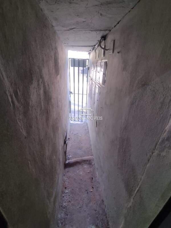 Andar, Candelária, 0 Quarto, 0 Vaga