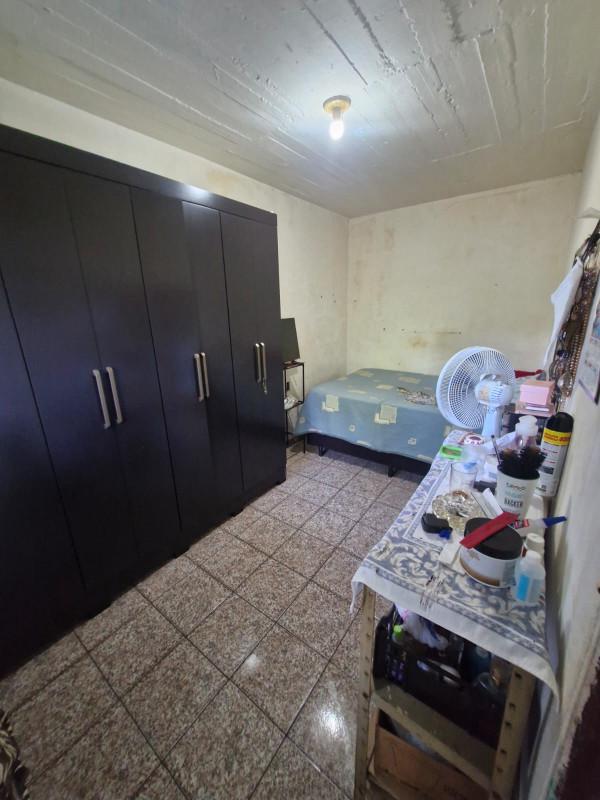 Casa, Vila Cristina, 2 Quartos, 1 Vaga, 1 Suíte