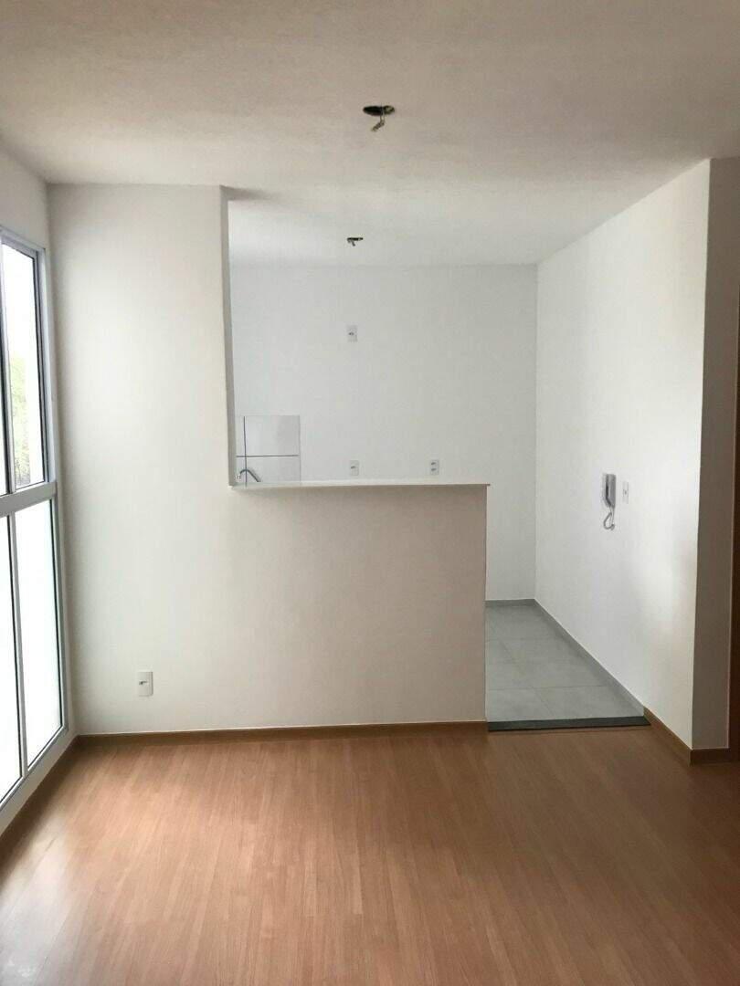 Apartamento, Pousada Del Rey (são Benedito), 2 Quartos, 1 Vaga