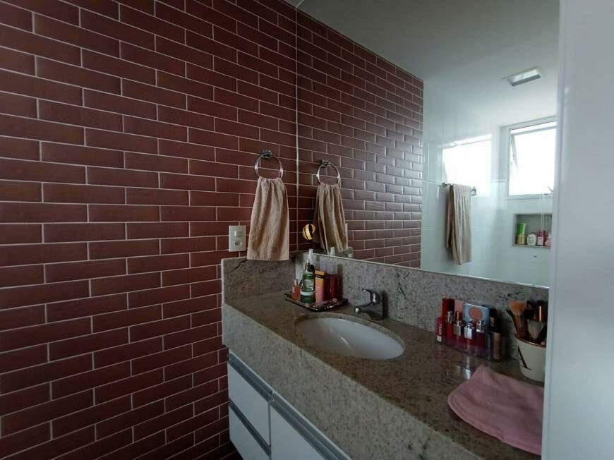 Apartamento, Buritis, 4 Quartos, 4 Vagas, 3 Suítes
