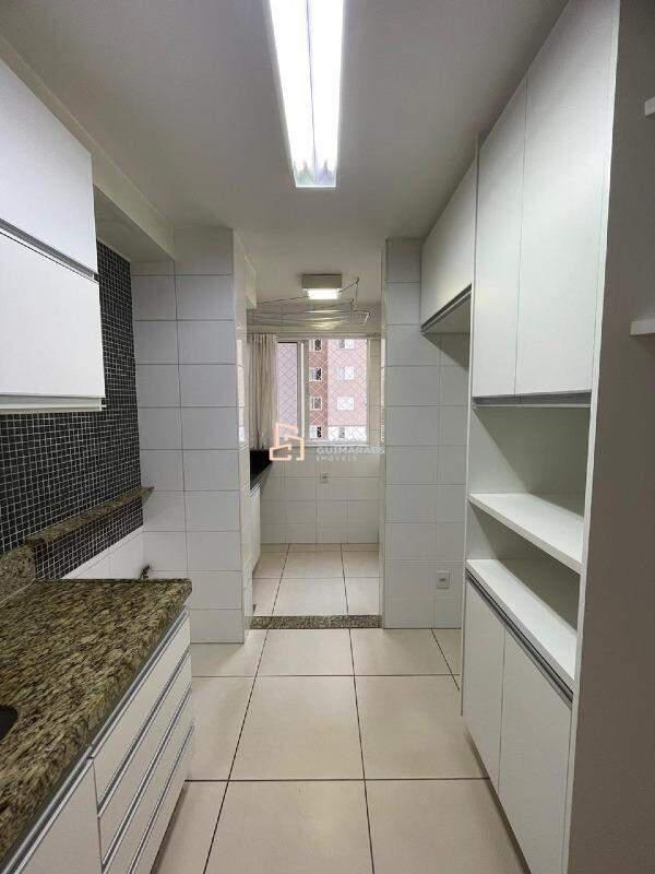 Apartamento, Nova Suíssa, 3 Quartos, 2 Vagas, 1 Suíte