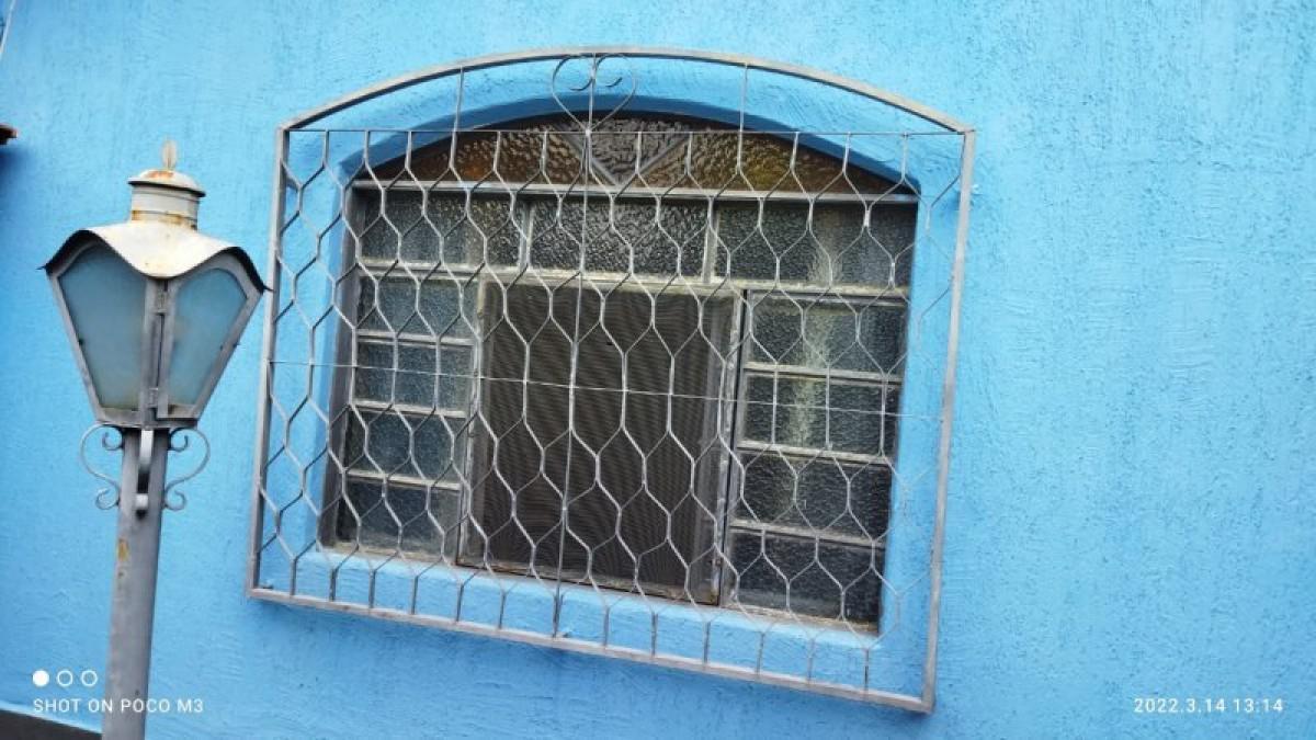 Casa, Centro, 3 Quartos, 0 Vaga