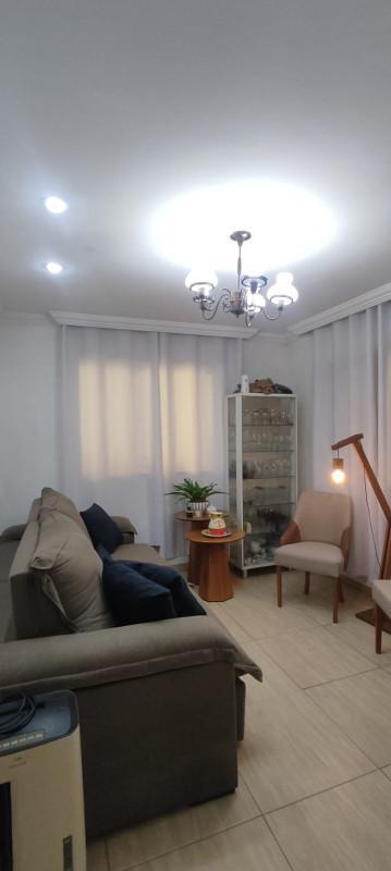 Casa, Vila Clóris, 2 Quartos, 2 Vagas