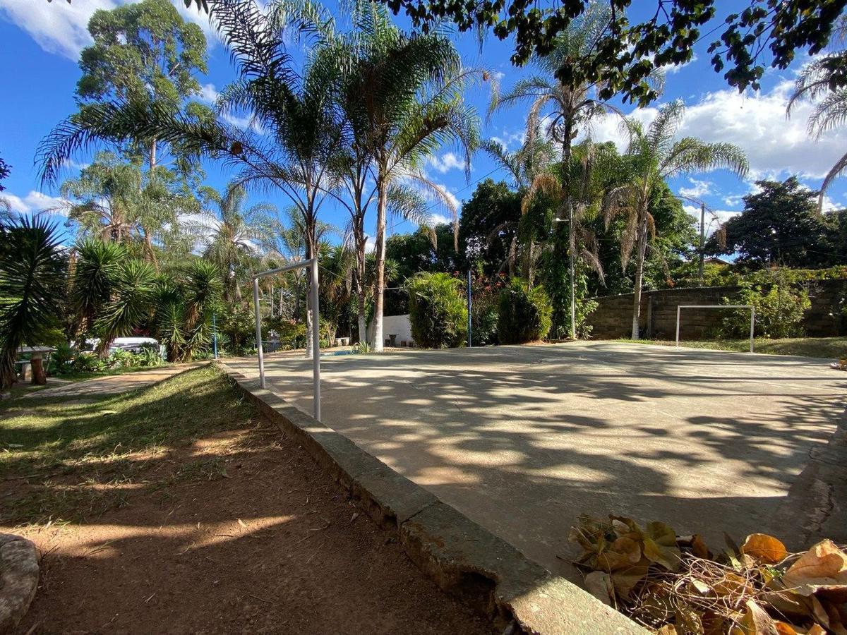 Fazenda, Jacqueline, 2 Quartos, 5 Vagas, 1 Suíte