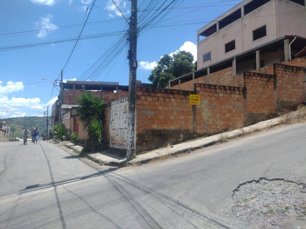 Lote, Itacolomi, 0 Quarto, 0 Vaga