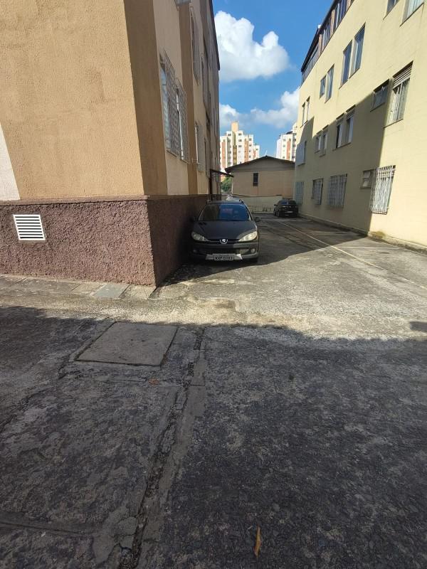 Apartamento, Santa Mônica, 2 Quartos, 1 Vaga