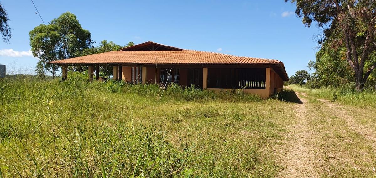 Fazenda, Centro, 4 Quartos, 1 Vaga