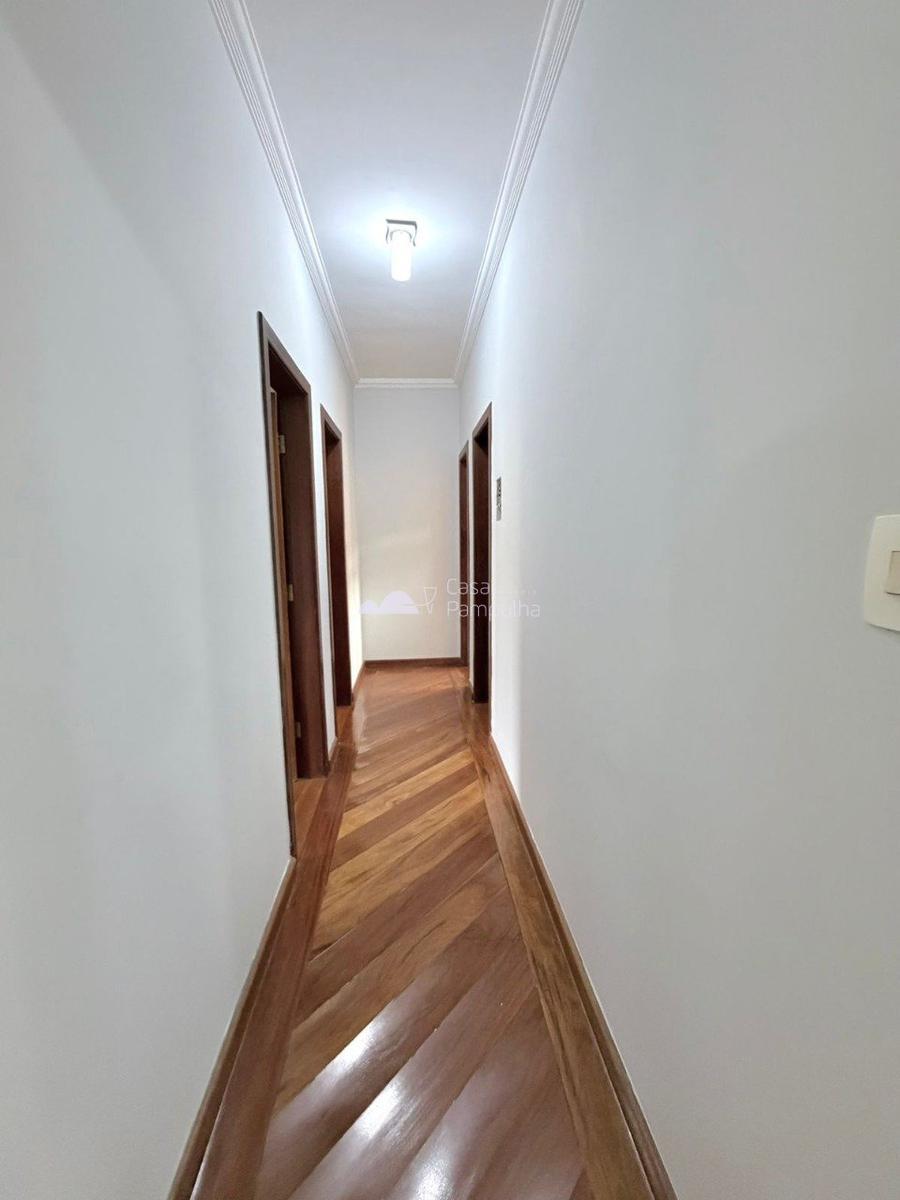 Casa, São João Batista (venda Nova), 4 Quartos, 3 Vagas, 2 Suítes