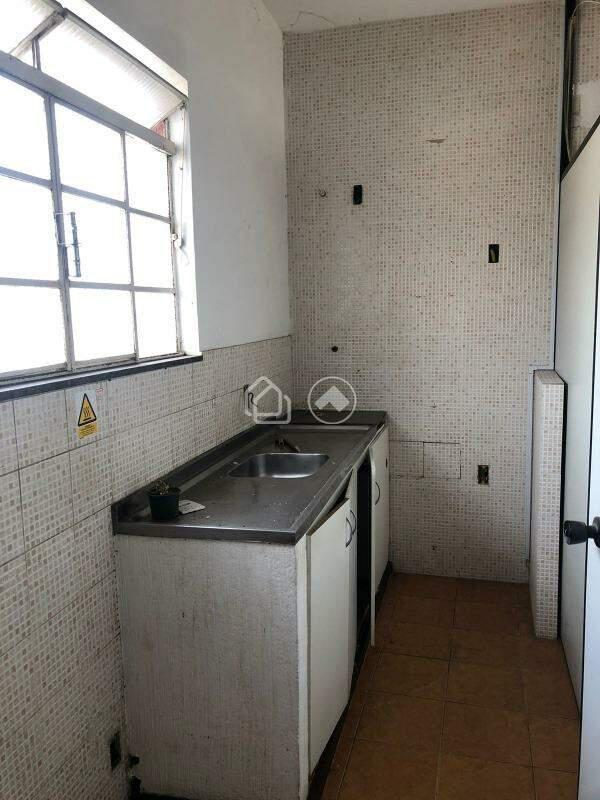 Quitinete, Palmeiras, 1 Quarto