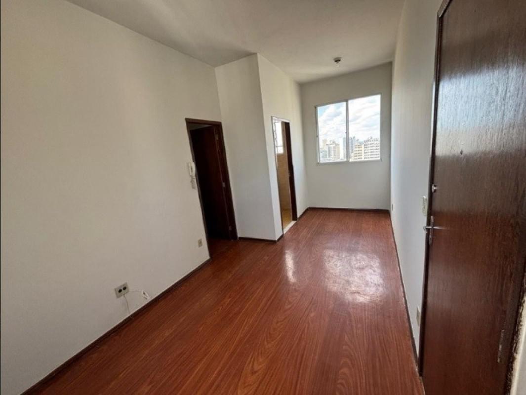 Apartamento, Centro, 1 Quarto, 0 Vaga