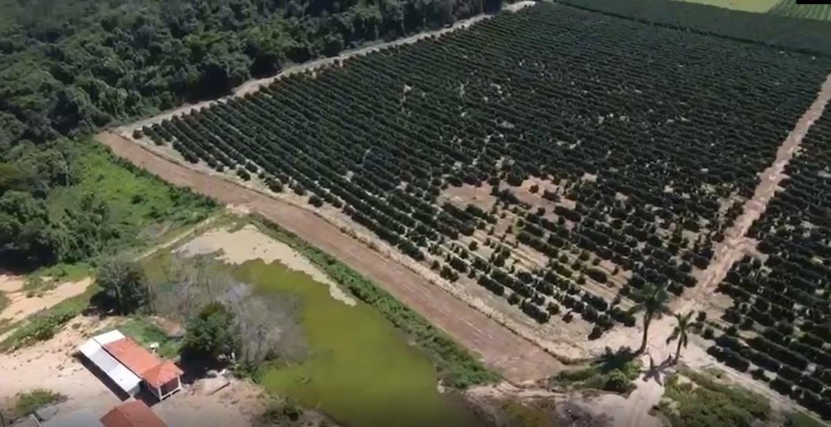 Fazenda, Zona Rural, 0 Quarto, 0 Vaga