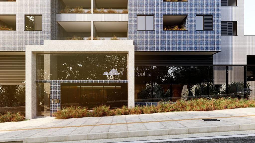 Apartamento, Jaraguá, 4 Quartos, 4 Vagas, 2 Suítes