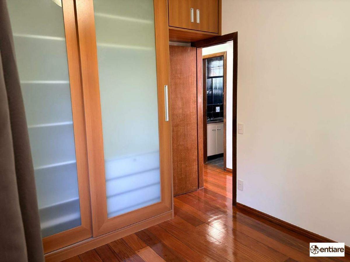 Apartamento, Luxemburgo, 3 Quartos, 1 Vaga