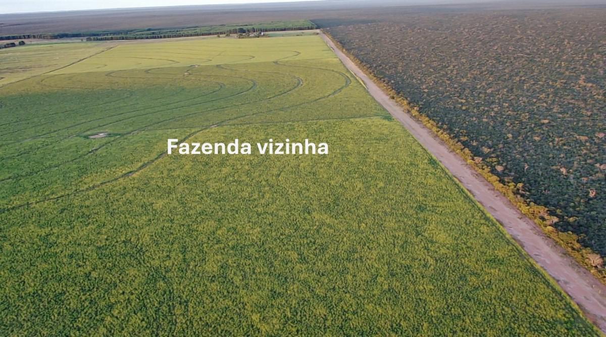 Fazenda, Zona Rural, 0 Quarto, 0 Vaga
