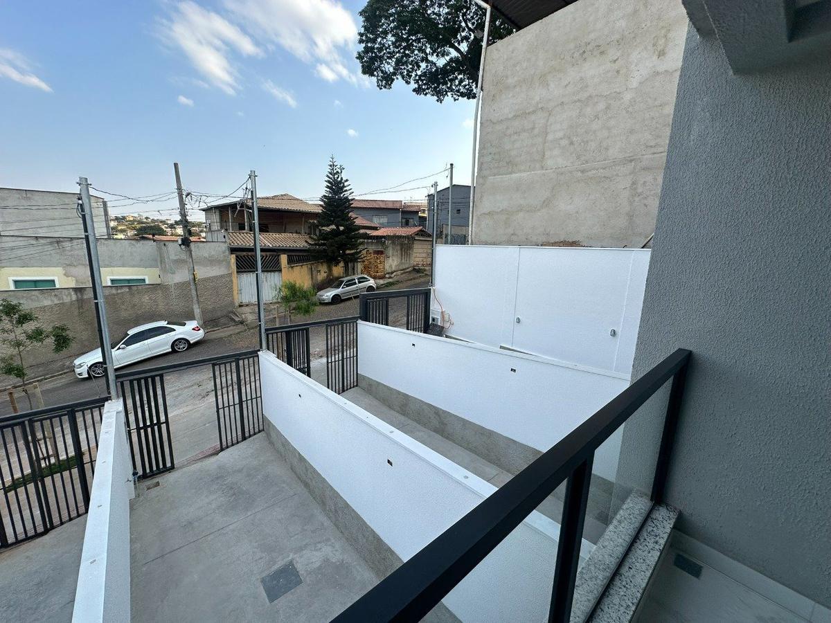 Casa, Jardim Guanabara, 2 Quartos, 2 Vagas