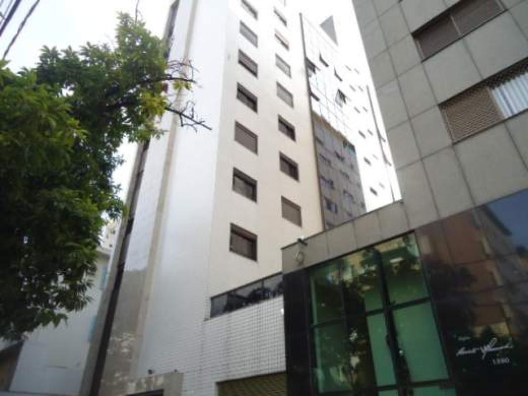 Apartamento, Savassi, 3 Quartos, 2 Vagas, 1 Suíte