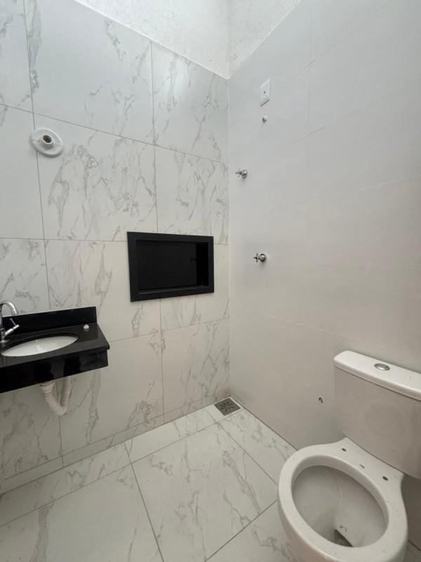 Casa, Jardim Guanabara, 2 Quartos, 2 Vagas