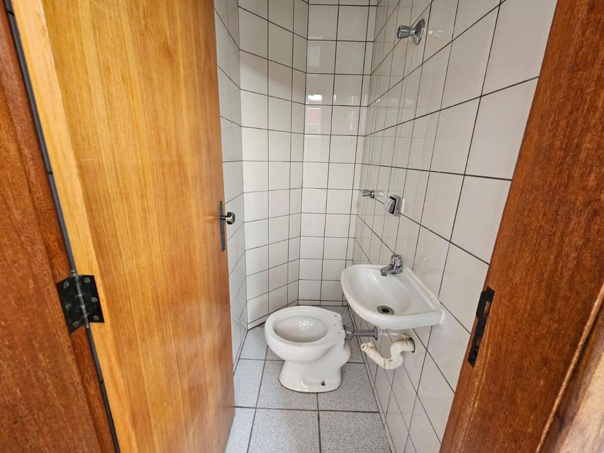 Apartamento, União, 3 Quartos, 2 Vagas, 1 Suíte