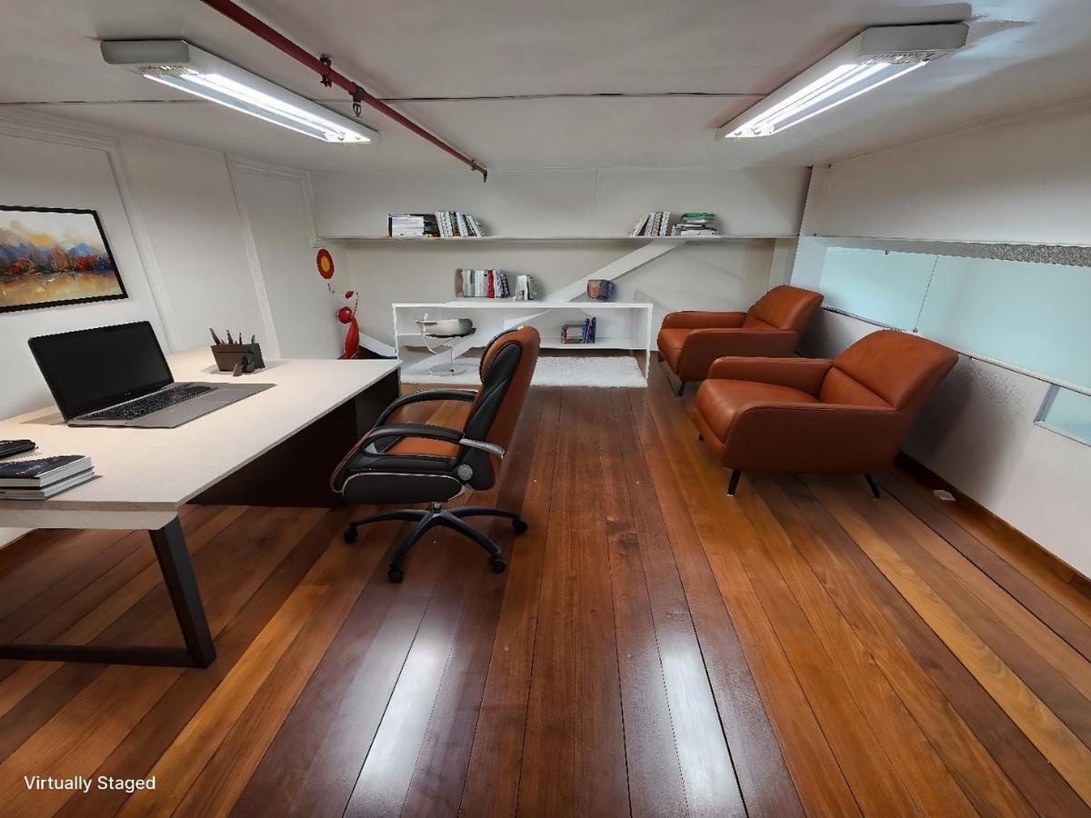 Sala, Barro Preto, 0 Quarto, 0 Vaga
