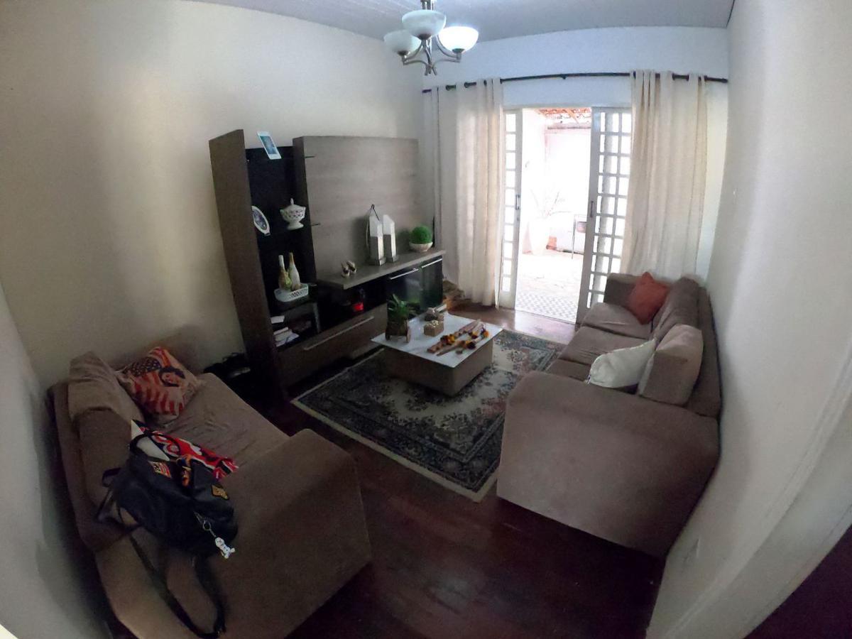 Casa, São Salvador, 2 Quartos, 4 Vagas