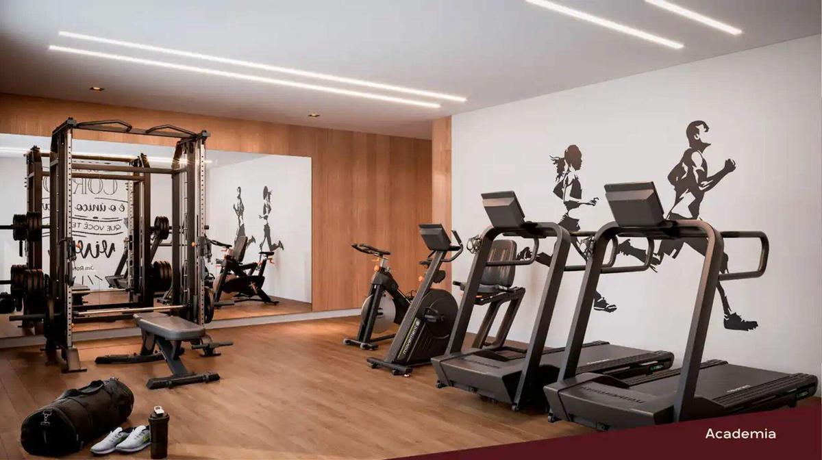 Apartamento, Santa Mônica, 3 Quartos, 2 Vagas, 1 Suíte