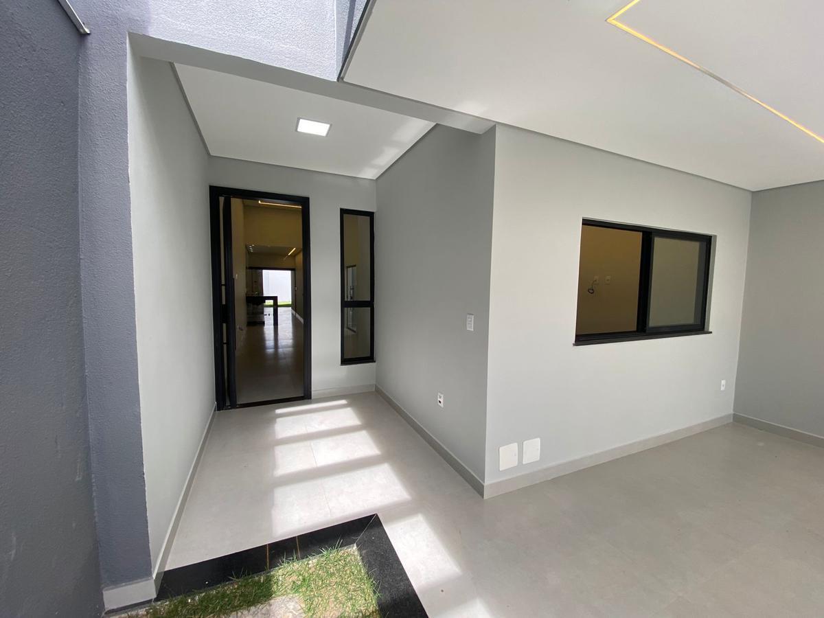 Casa, Jardim Europa, 3 Quartos, 4 Vagas, 1 Suíte