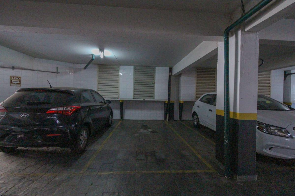 Apartamento, Cruzeiro, 1 Quarto, 1 Vaga