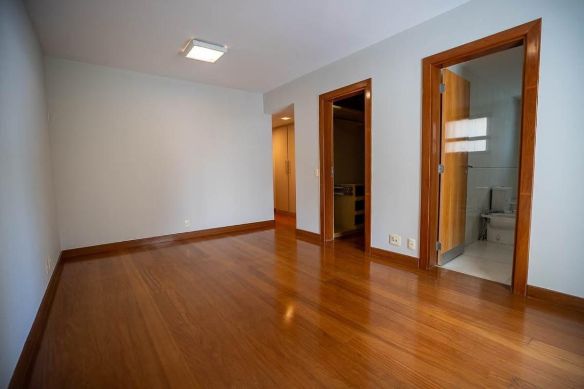 Apartamento, Savassi, 4 Quartos, 3 Vagas, 2 Suítes