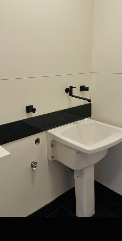 Apartamento, Belvedere, 1 Quarto, 1 Vaga