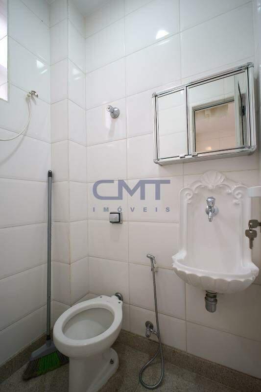 Apartamento, Lourdes, 3 Quartos, 2 Vagas, 2 Suítes